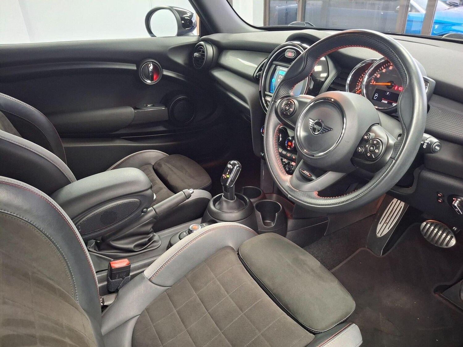 Used MINI Hatch 2020 for sale - 77536062: Photo 38