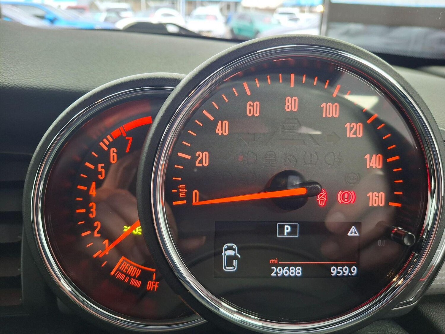 Used MINI Hatch 2020 for sale - 77536062: Photo 39