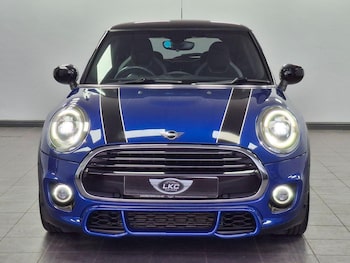 Used MINI Hatch 2020 for sale - 77536062: Photo