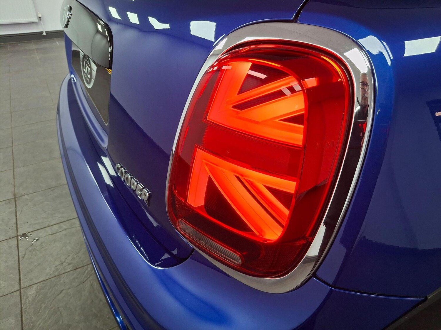 Used MINI Hatch 2020 for sale - 77536062: Photo 41