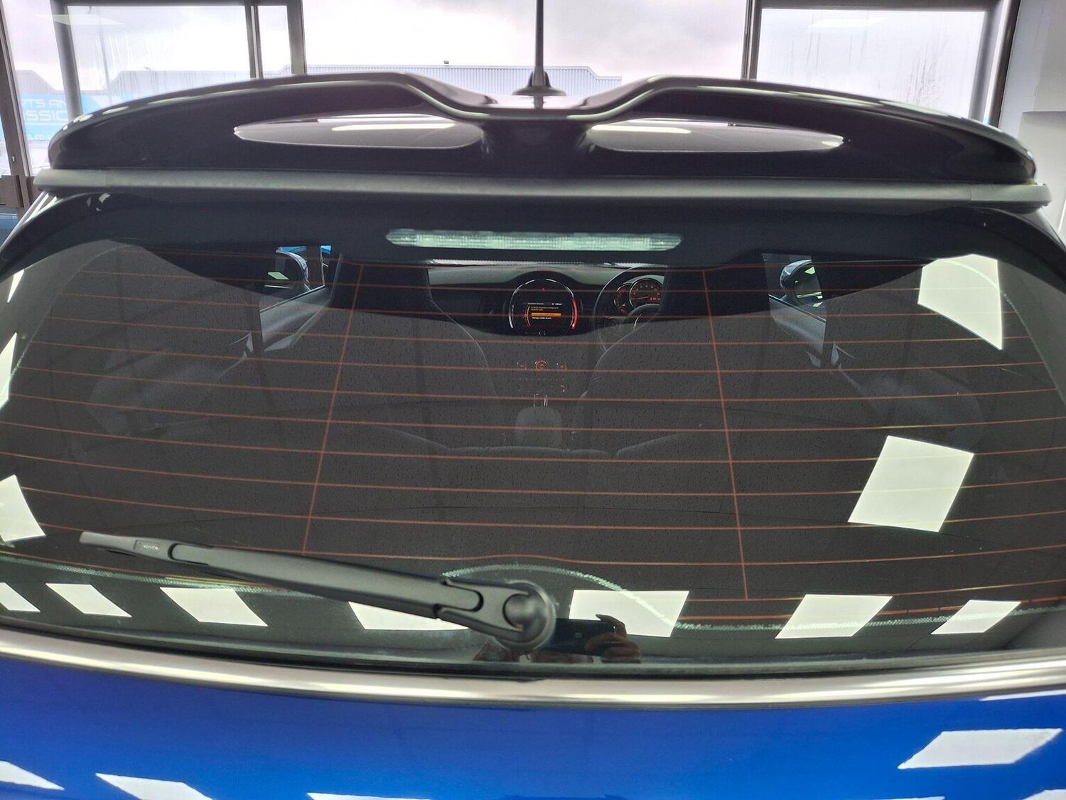 Used MINI Hatch 2020 for sale - 77536062: Photo 43