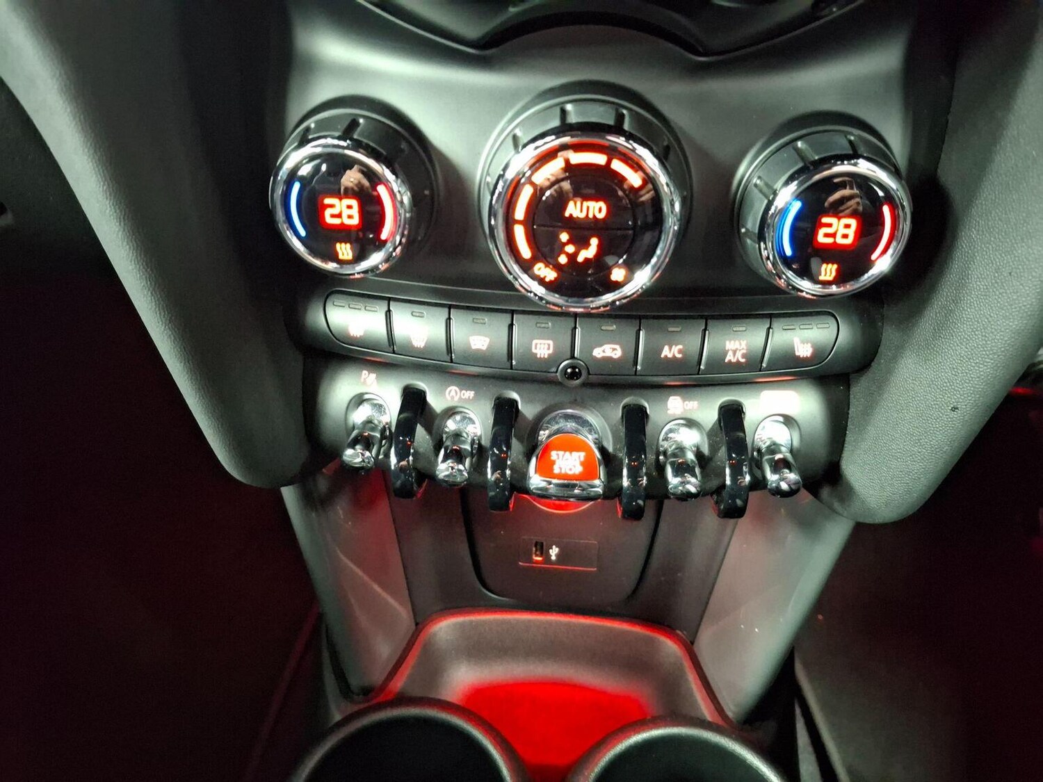 Used MINI Hatch 2020 for sale - 77536062: Photo 45