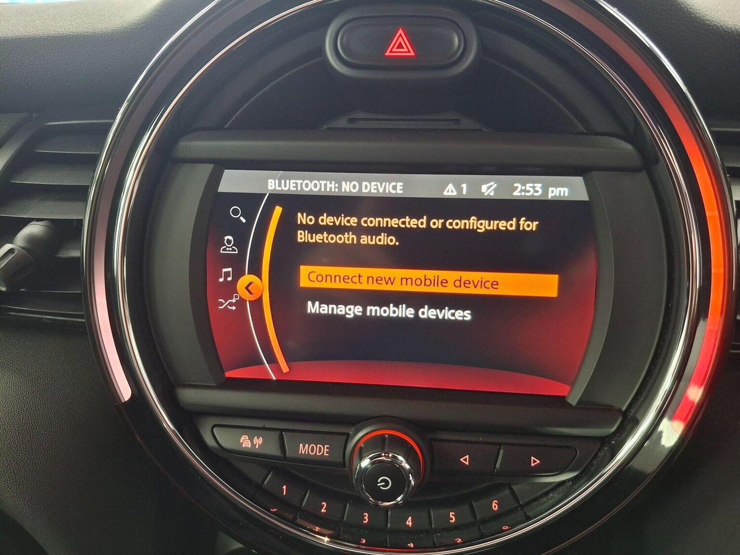 Used MINI Hatch 2020 for sale - 77536062: Photo 49