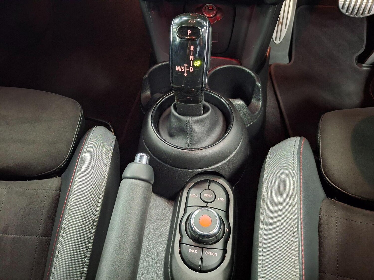 Used MINI Hatch 2020 for sale - 77536062: Photo 51