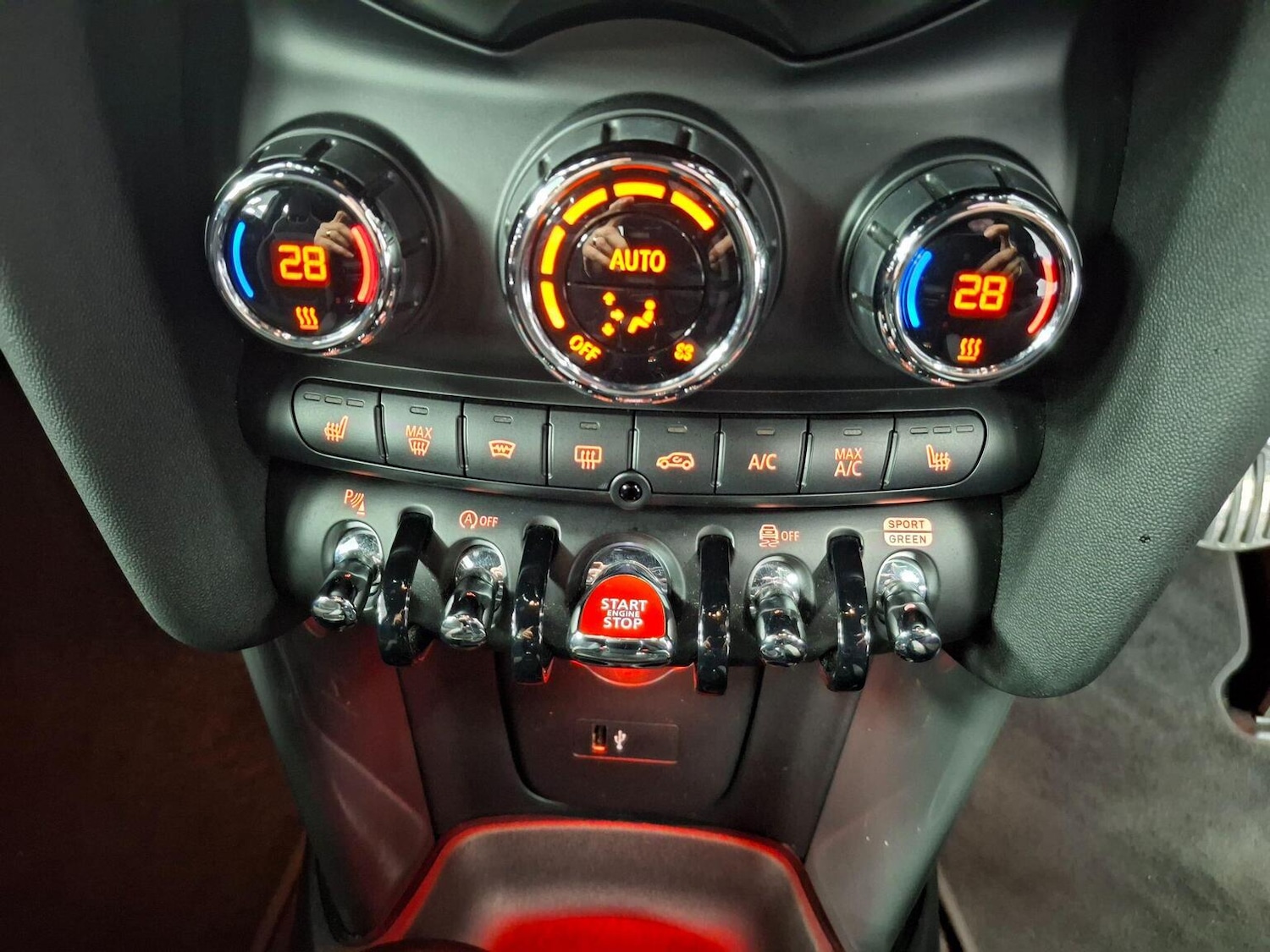 Used MINI Hatch 2020 for sale - 77536062: Photo 52