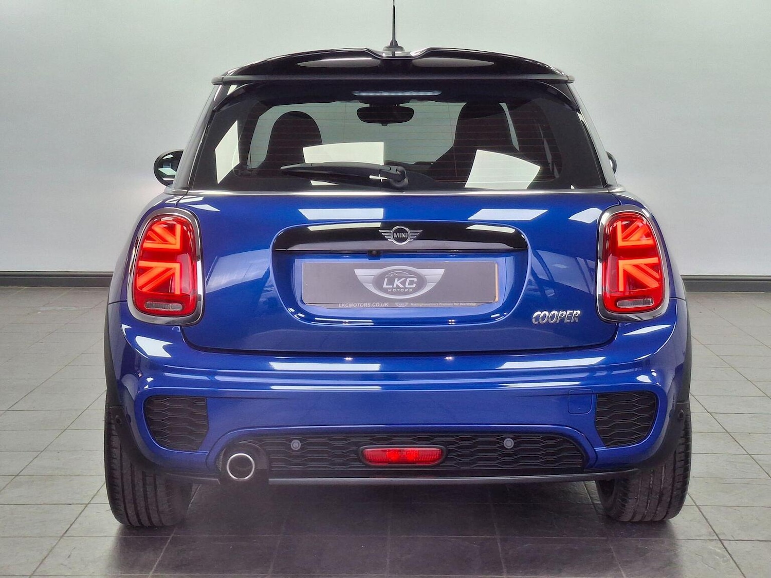 Used MINI Hatch 2020 for sale - 77536062: Photo 58
