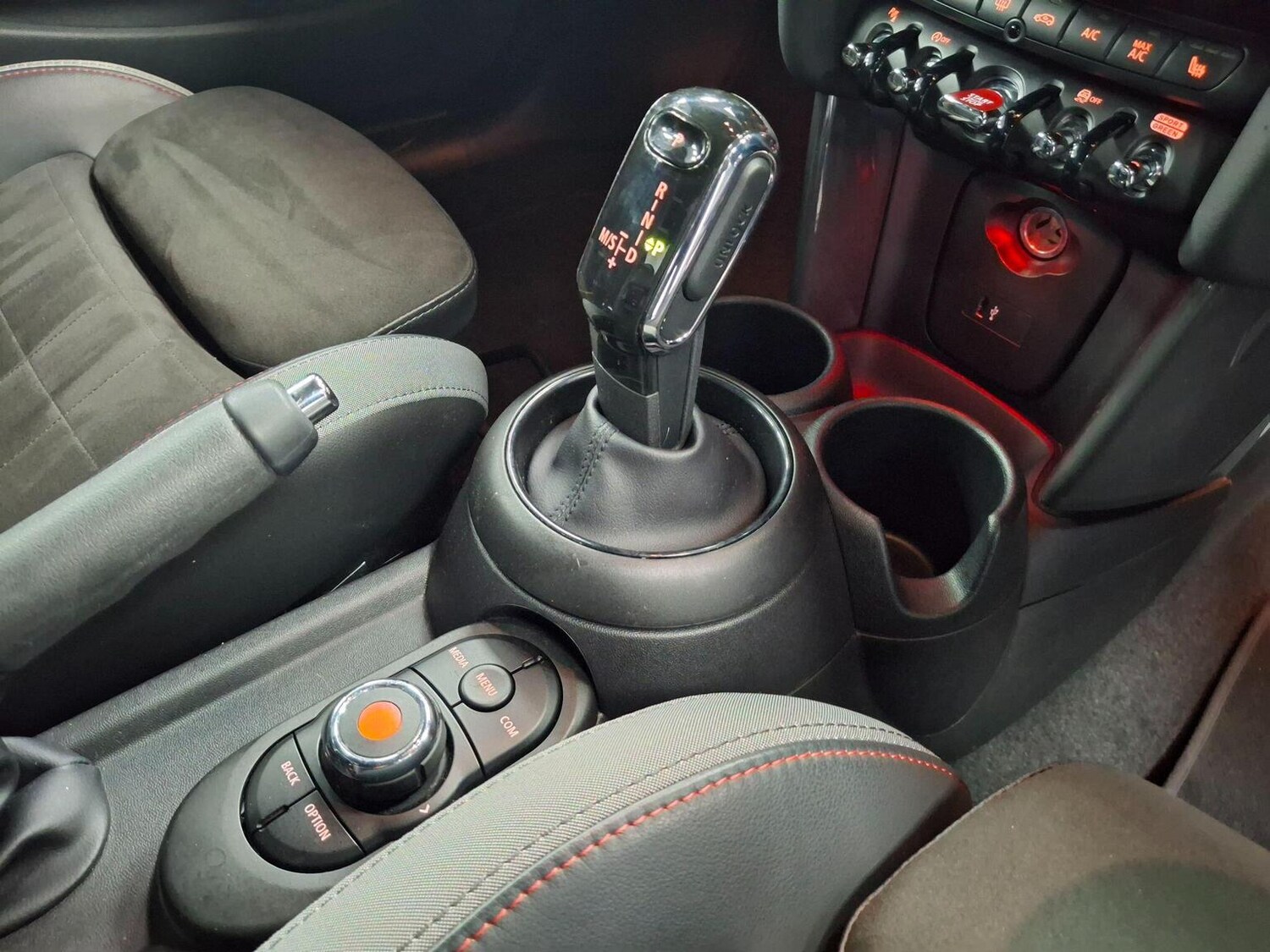 Used MINI Hatch 2020 for sale - 77536062: Photo 64