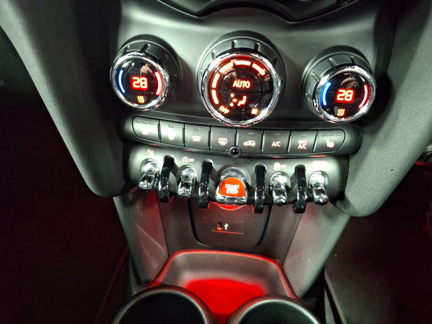 Used MINI Hatch 2020 for sale - 77536062: Photo 65