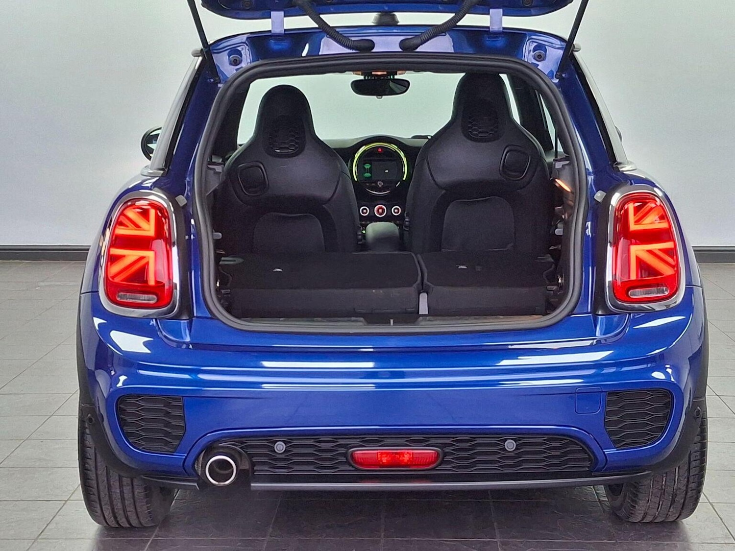 Used MINI Hatch 2020 for sale - 77536062: Photo 66