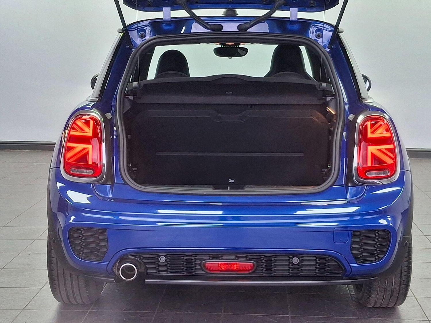 Used MINI Hatch 2020 for sale - 77536062: Photo 67