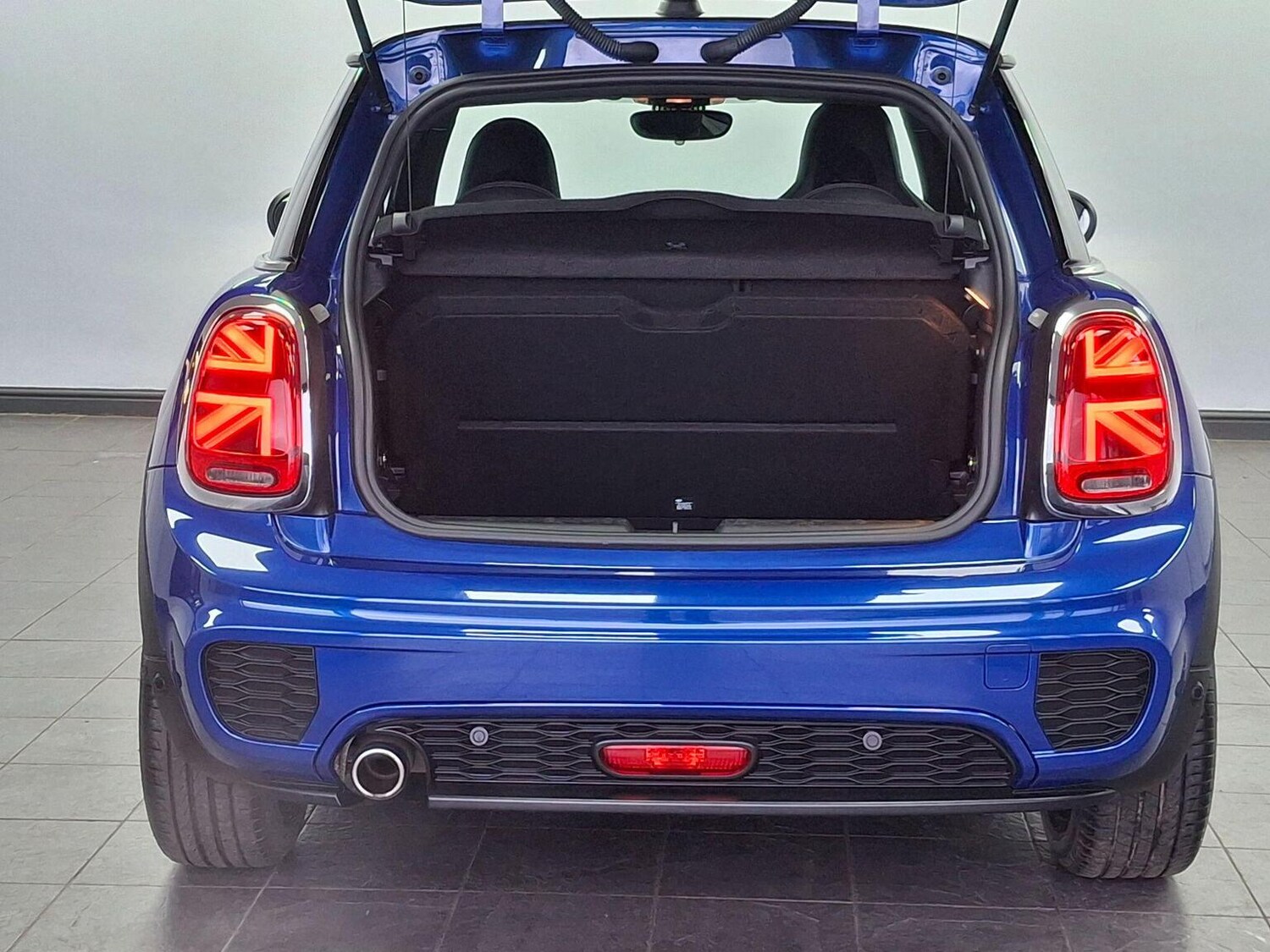 Used MINI Hatch 2020 for sale - 77536062: Photo 69