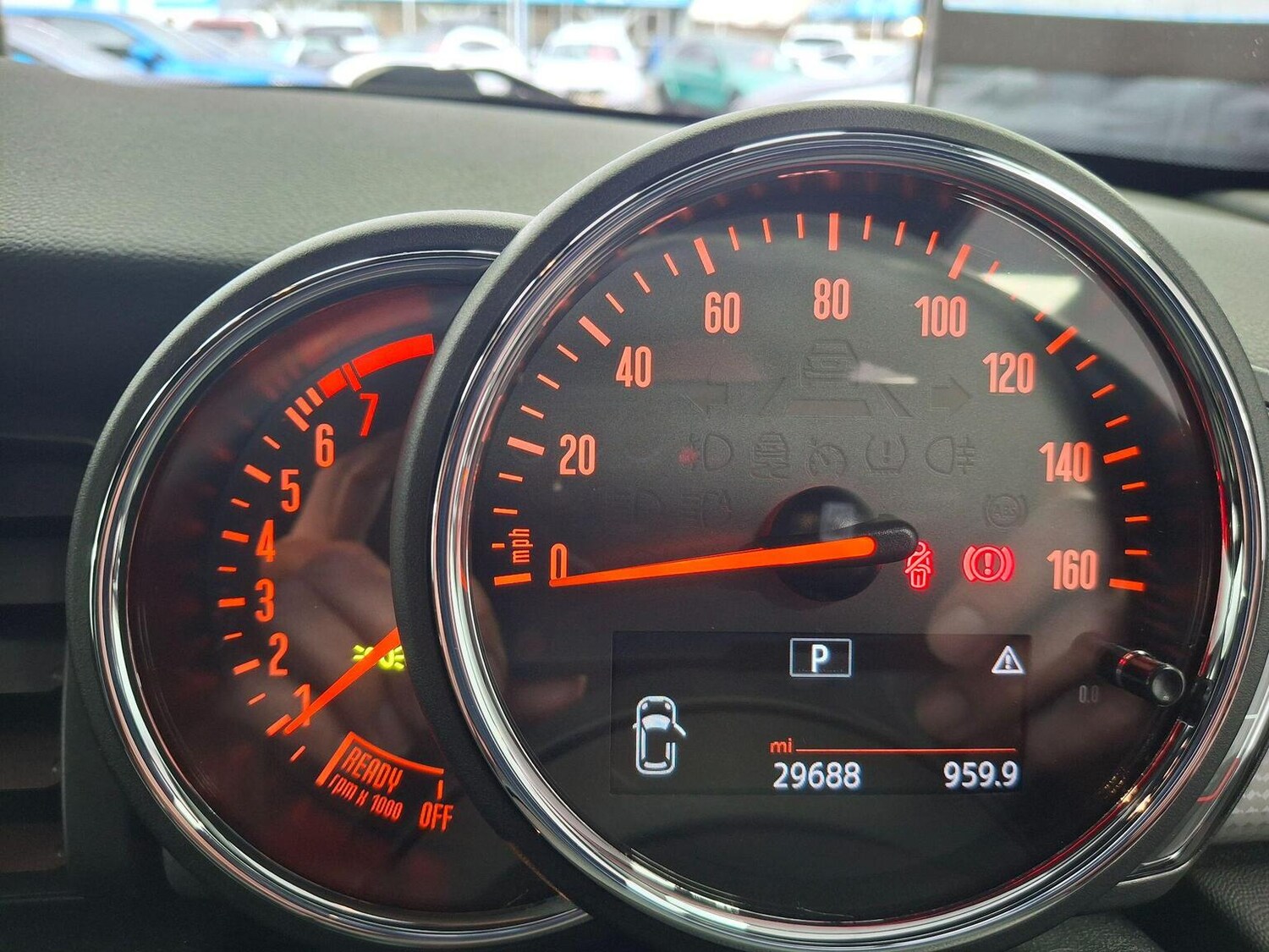 Used MINI Hatch 2020 for sale - 77536062: Photo 7