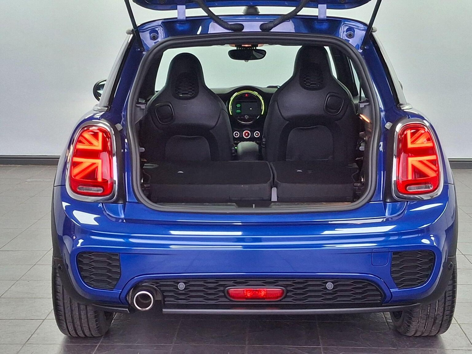 Used MINI Hatch 2020 for sale - 77536062: Photo 70