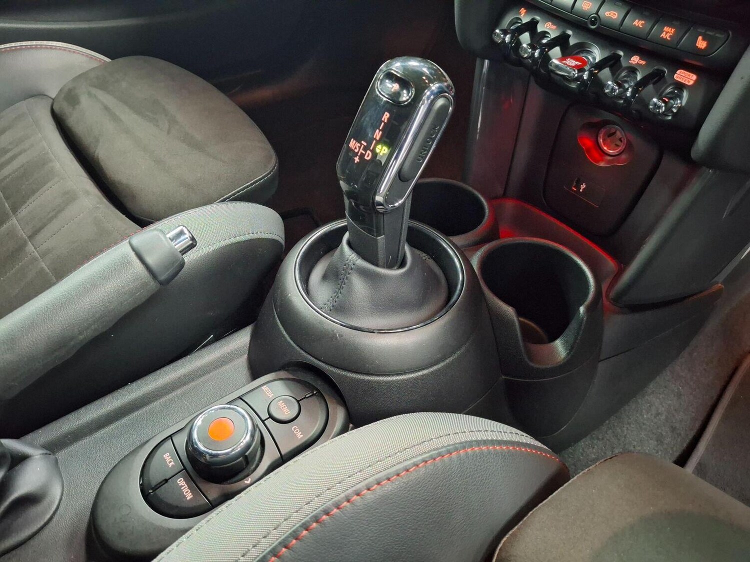 Used MINI Hatch 2020 for sale - 77536062: Photo 73