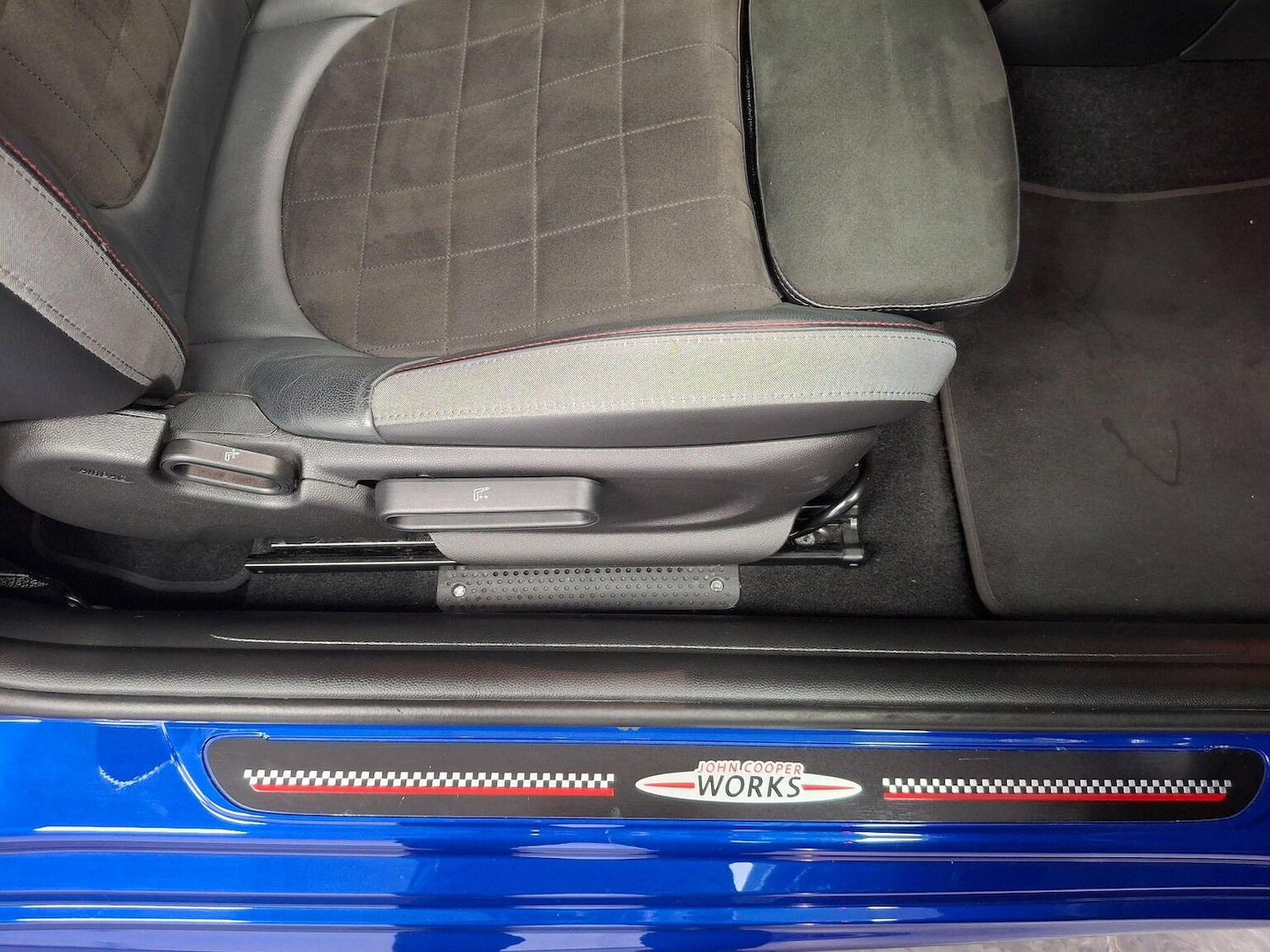 Used MINI Hatch 2020 for sale - 77536062: Photo 74