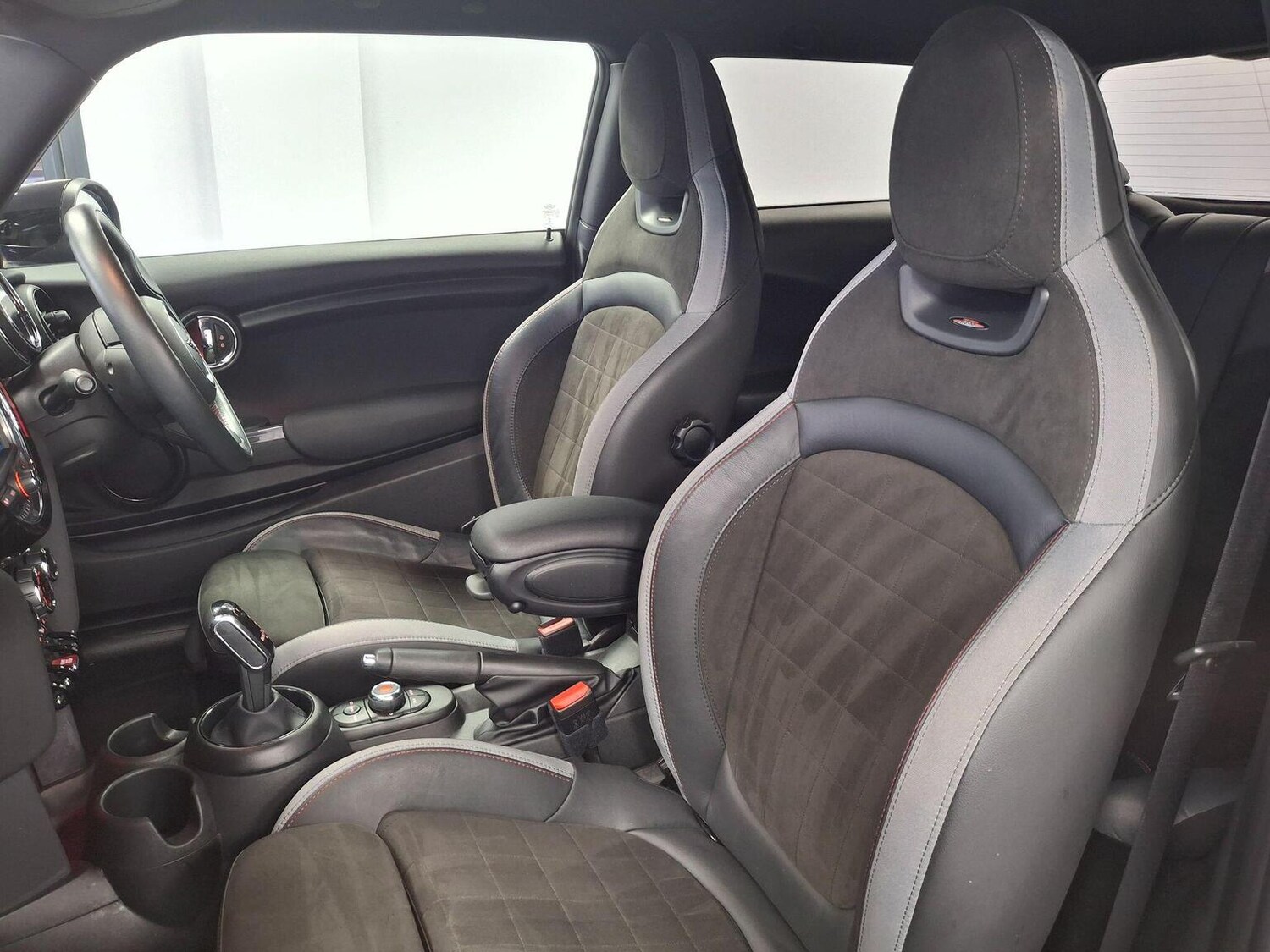 Used MINI Hatch 2020 for sale - 77536062: Photo 76