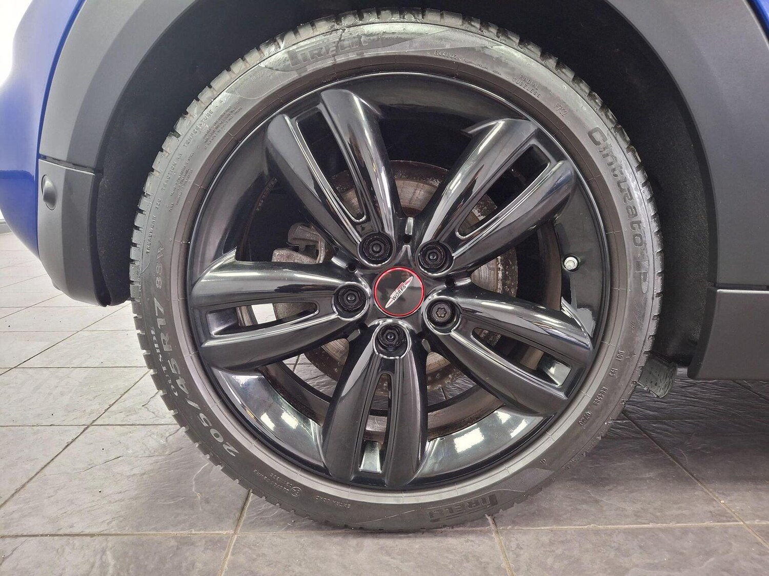 Used MINI Hatch 2020 for sale - 77536062: Photo 77