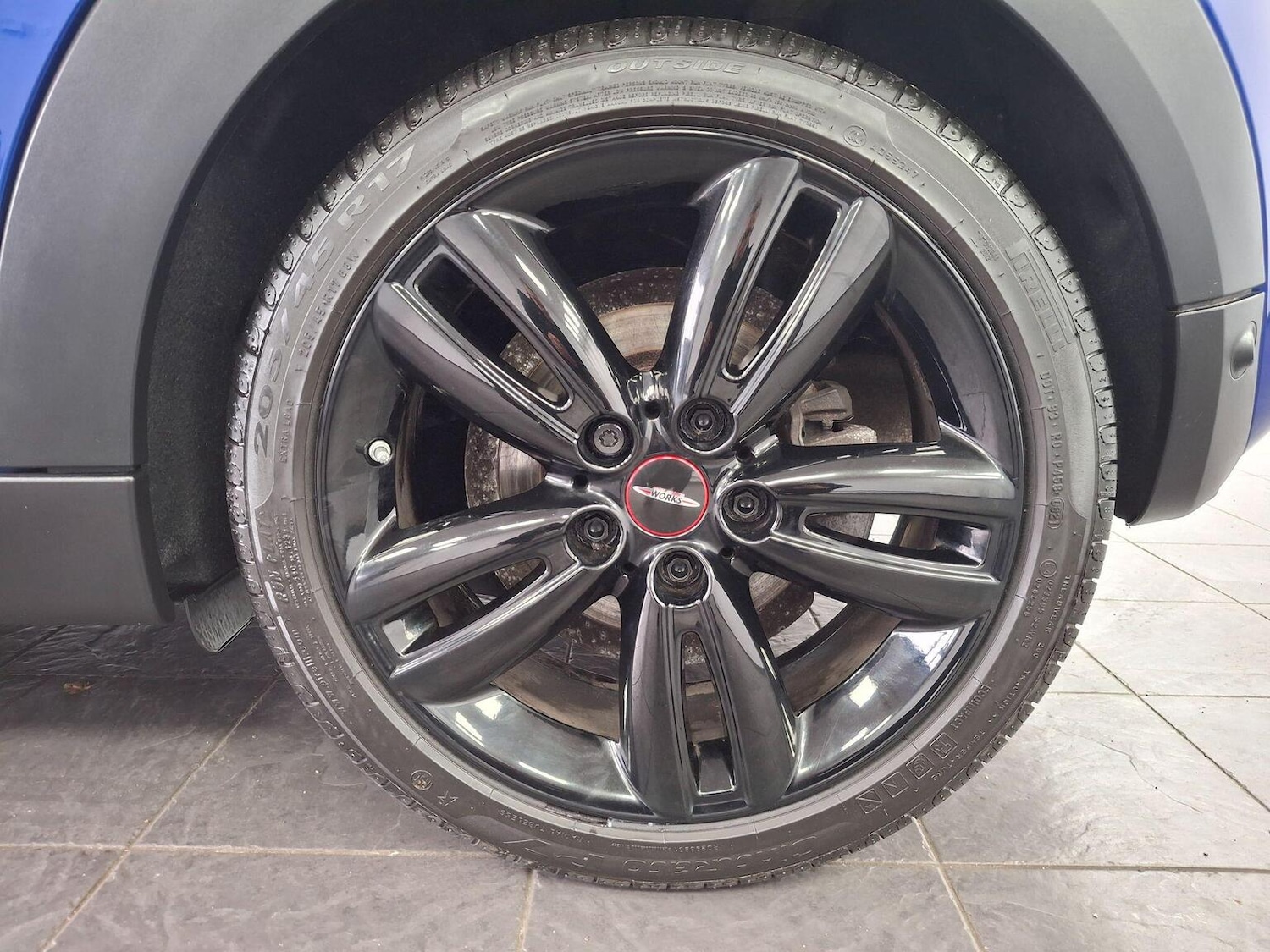 Used MINI Hatch 2020 for sale - 77536062: Photo 78