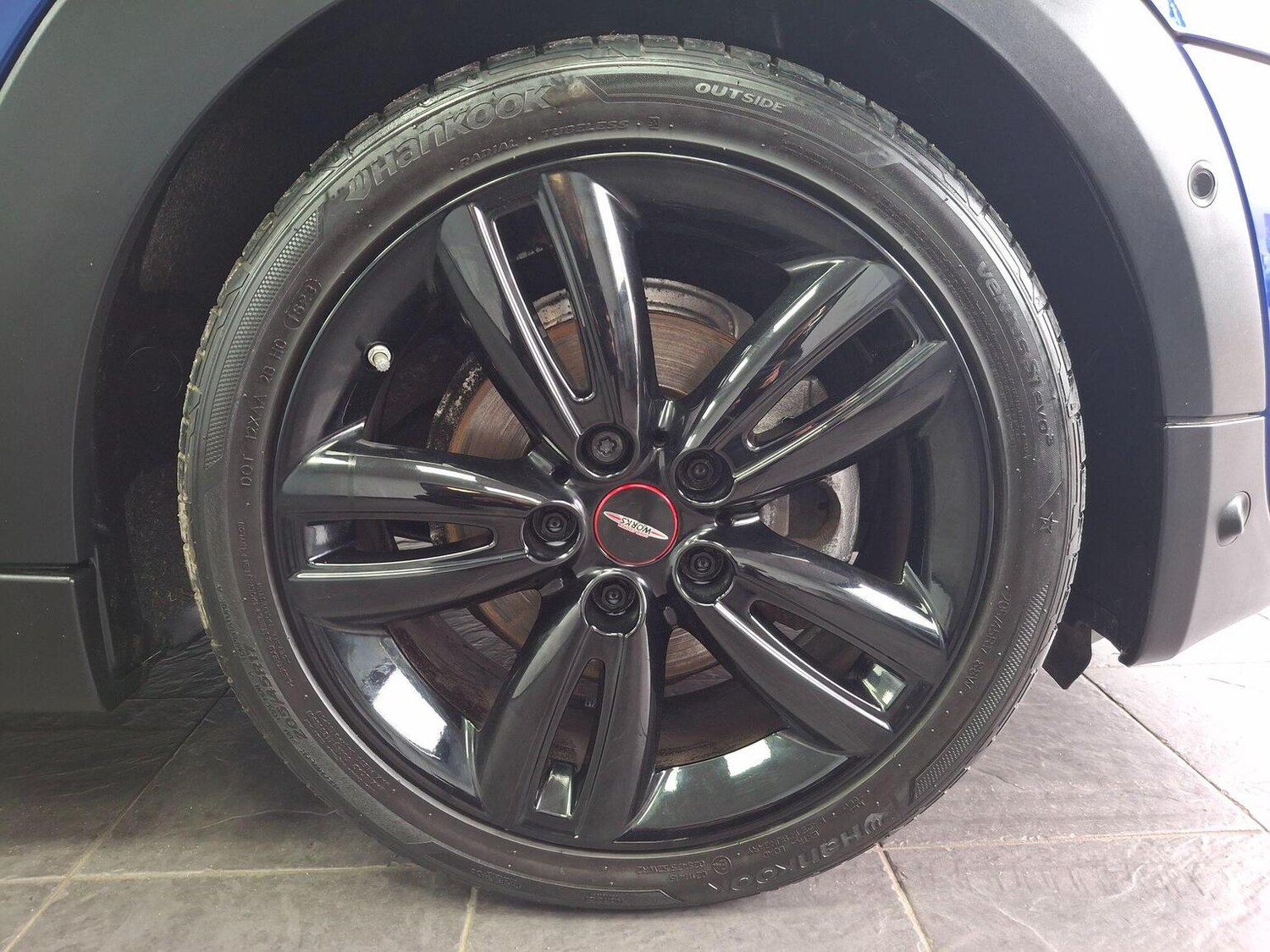 Used MINI Hatch 2020 for sale - 77536062: Photo 80