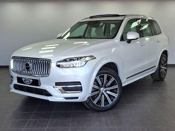Used Volvo XC90 2022 for sale - 78300423: Photo