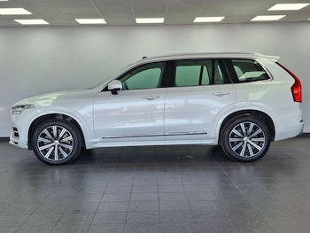 Used Volvo XC90 2022 for sale - 78300423: Photo