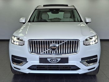 Used Volvo XC90 2022 for sale - 78300423: Photo