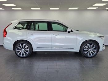 Used Volvo XC90 2022 for sale - 78300423: Photo