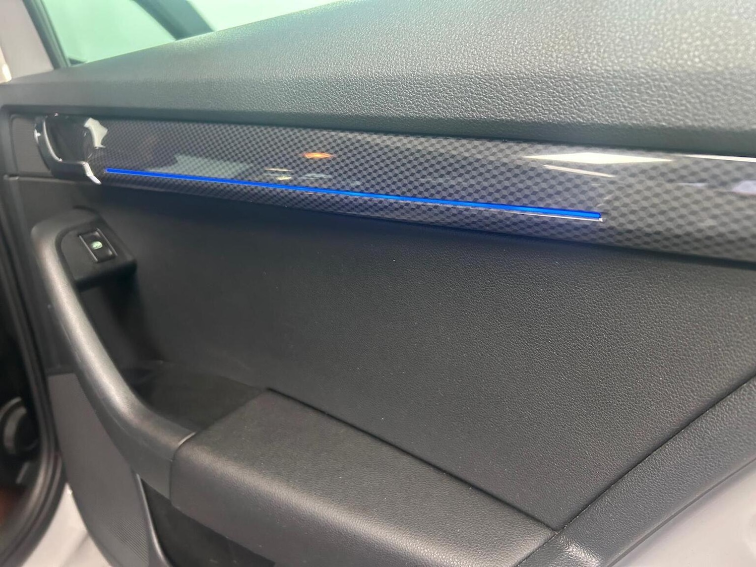 Used Skoda Octavia 2018 for sale - 76924487: Photo 11