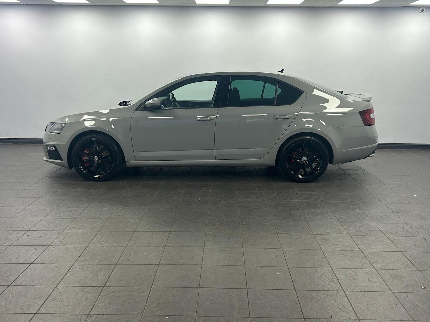 Used Skoda Octavia 2018 for sale - 76924487: Photo 12