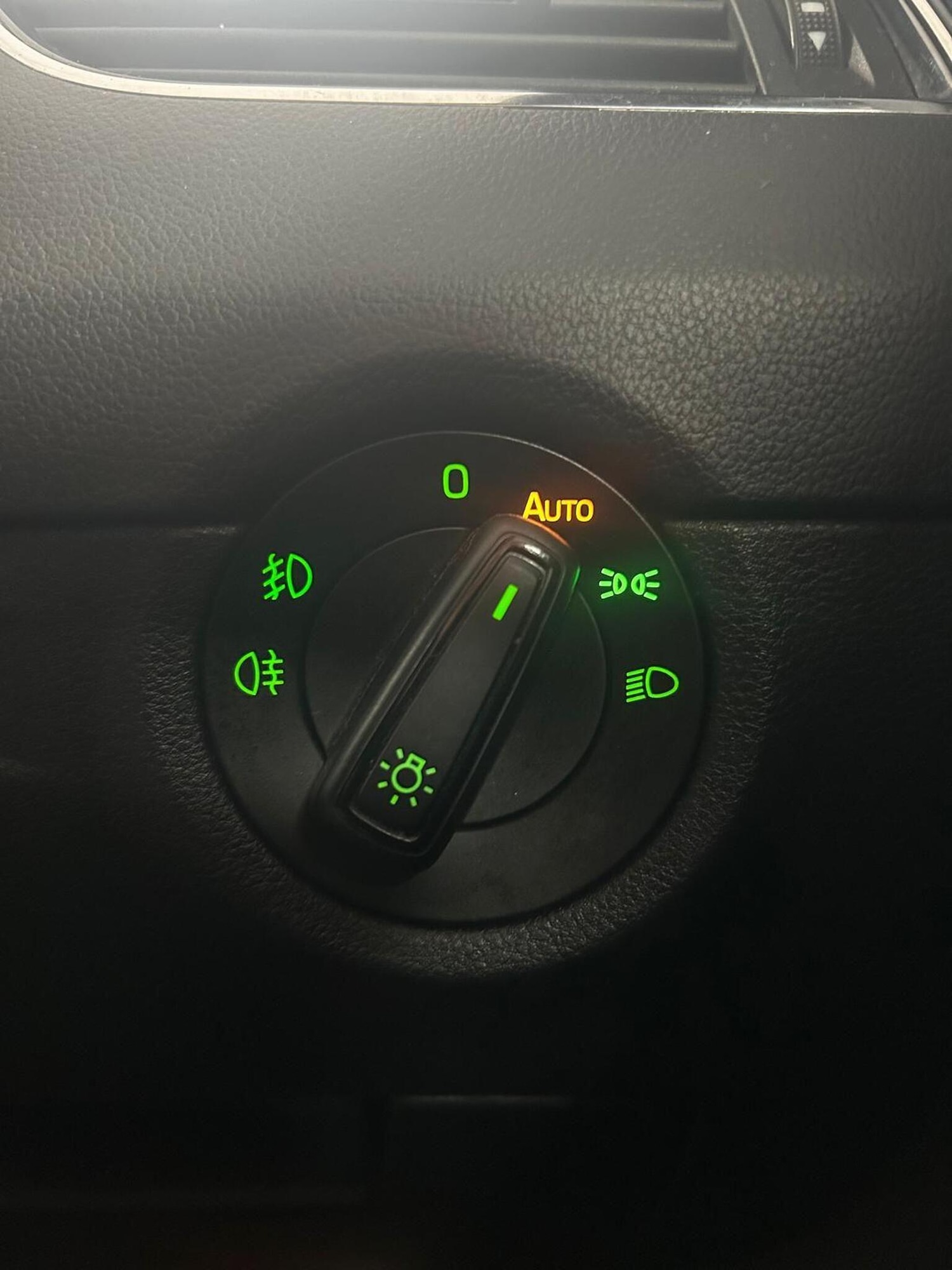 Used Skoda Octavia 2018 for sale - 76924487: Photo 15