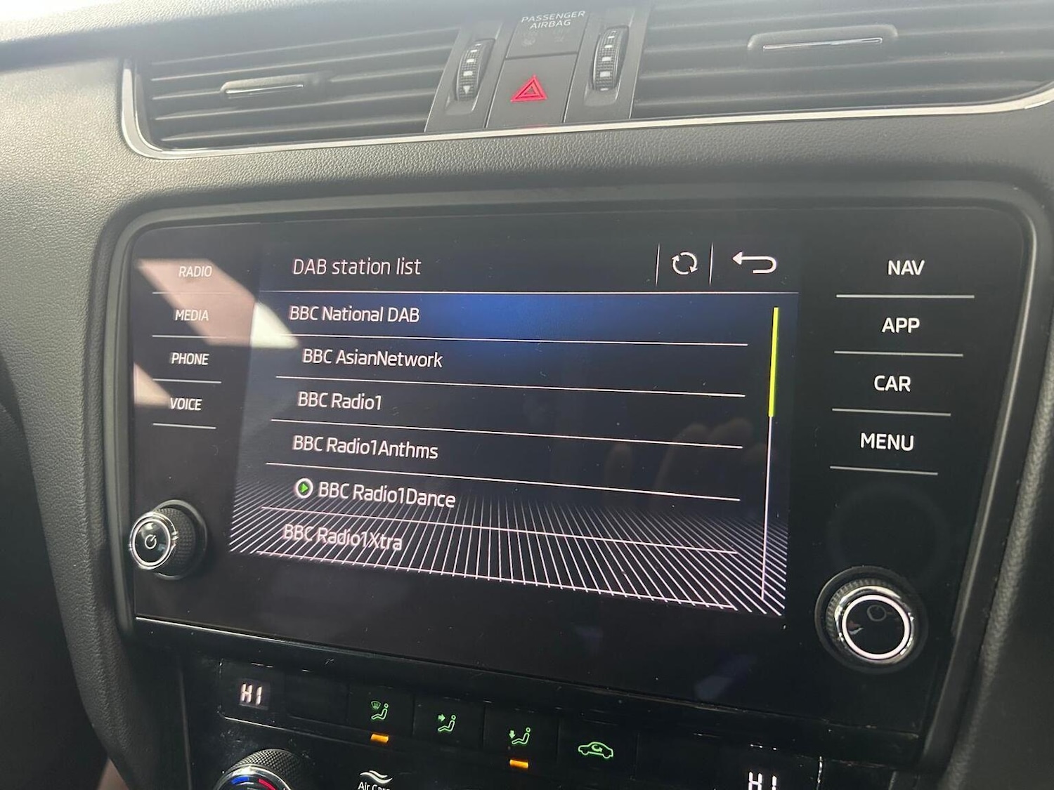 Used Skoda Octavia 2018 for sale - 76924487: Photo 16