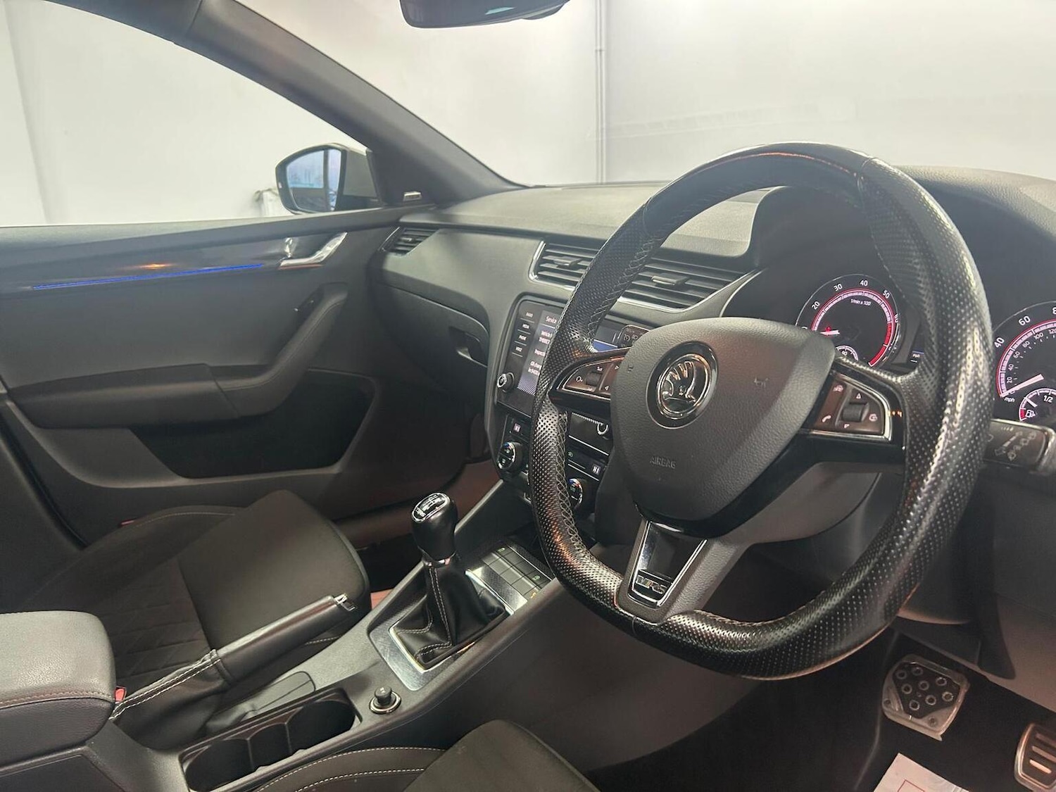 Used Skoda Octavia 2018 for sale - 76924487: Photo 19