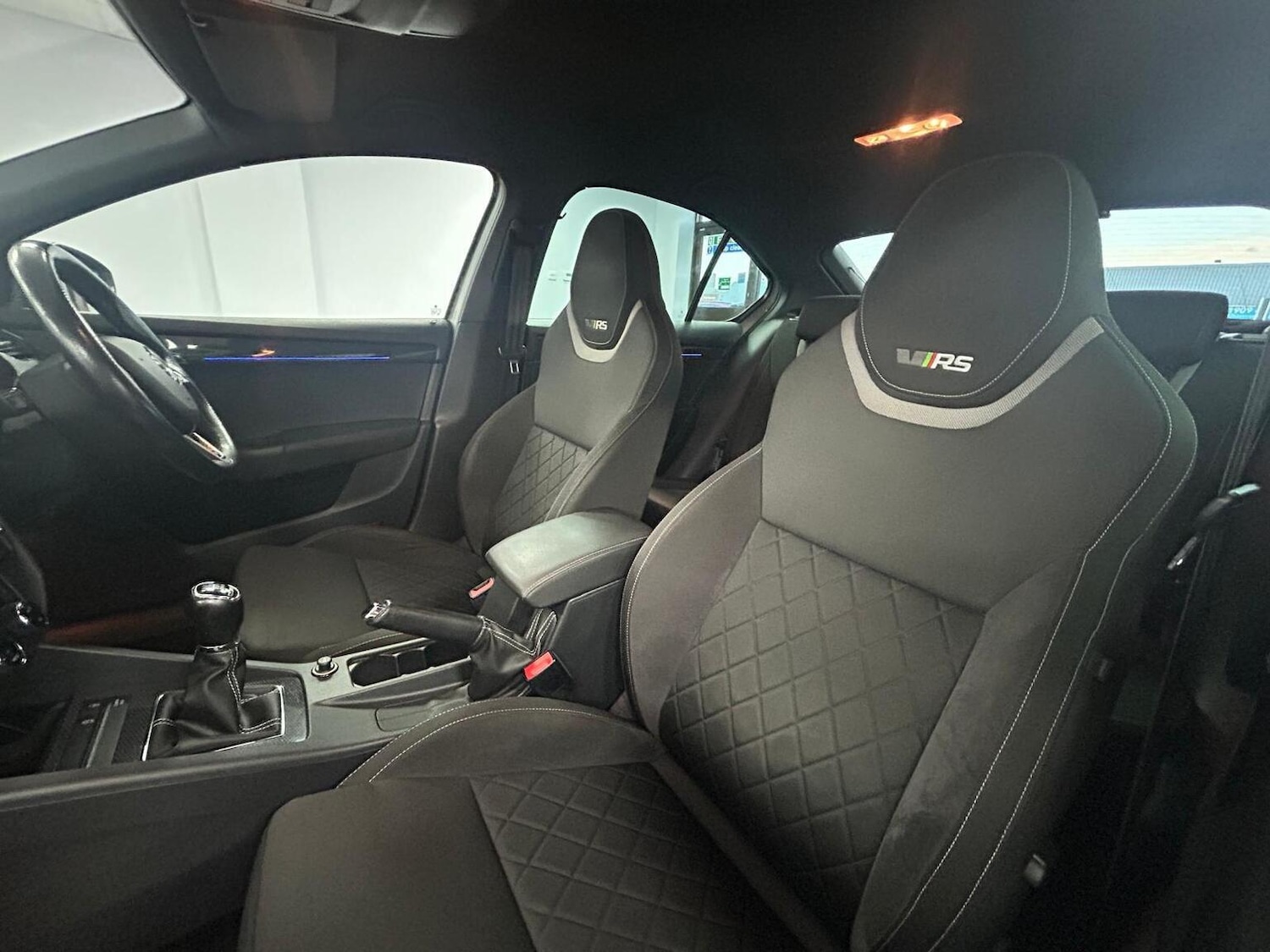 Used Skoda Octavia 2018 for sale - 76924487: Photo 20