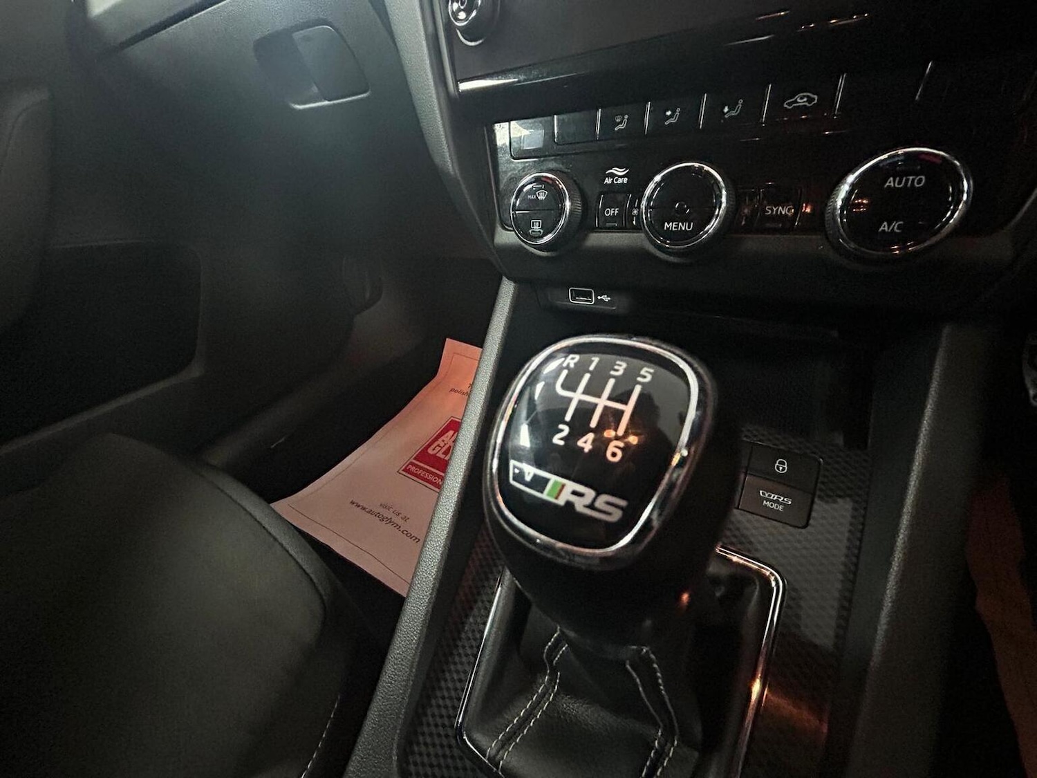 Used Skoda Octavia 2018 for sale - 76924487: Photo 22