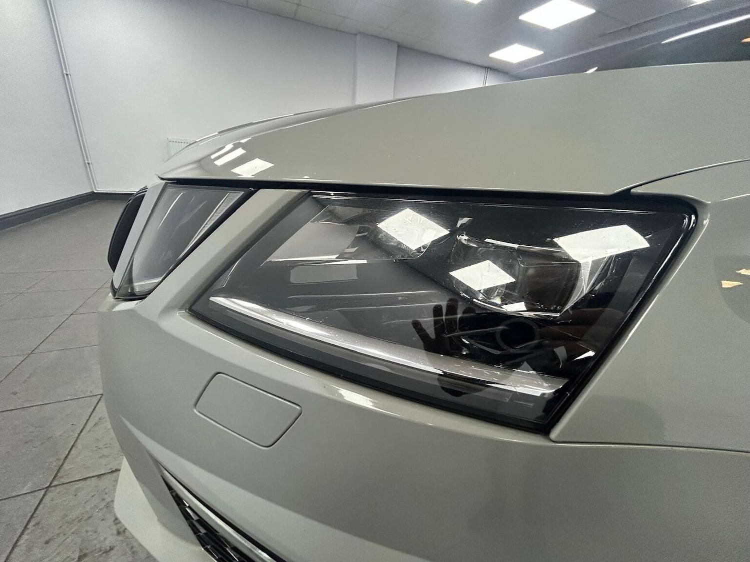 Used Skoda Octavia 2018 for sale - 76924487: Photo 23