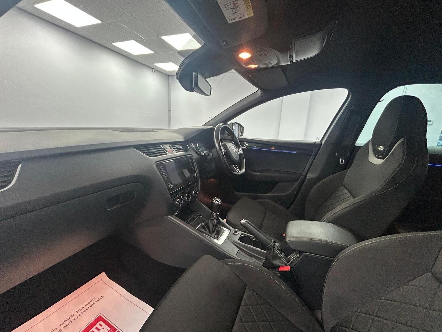 Used Skoda Octavia 2018 for sale - 76924487: Photo 28