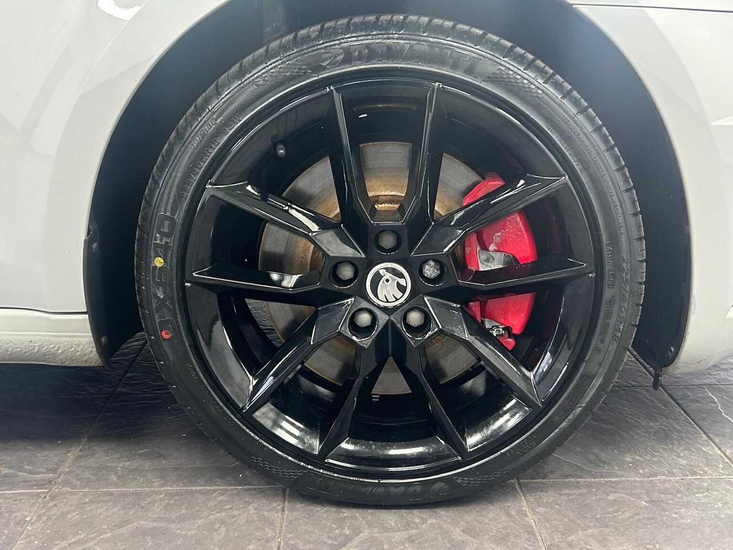 Used Skoda Octavia 2018 for sale - 76924487: Photo 29