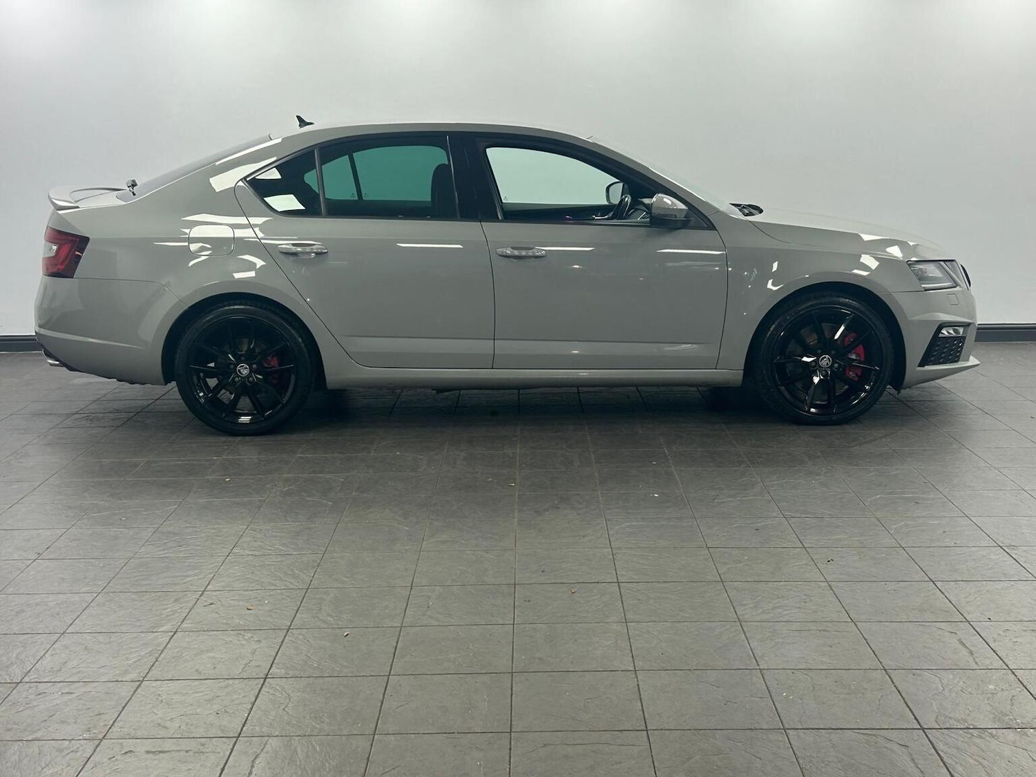 Used Skoda Octavia 2018 for sale - 76924487: Photo 3