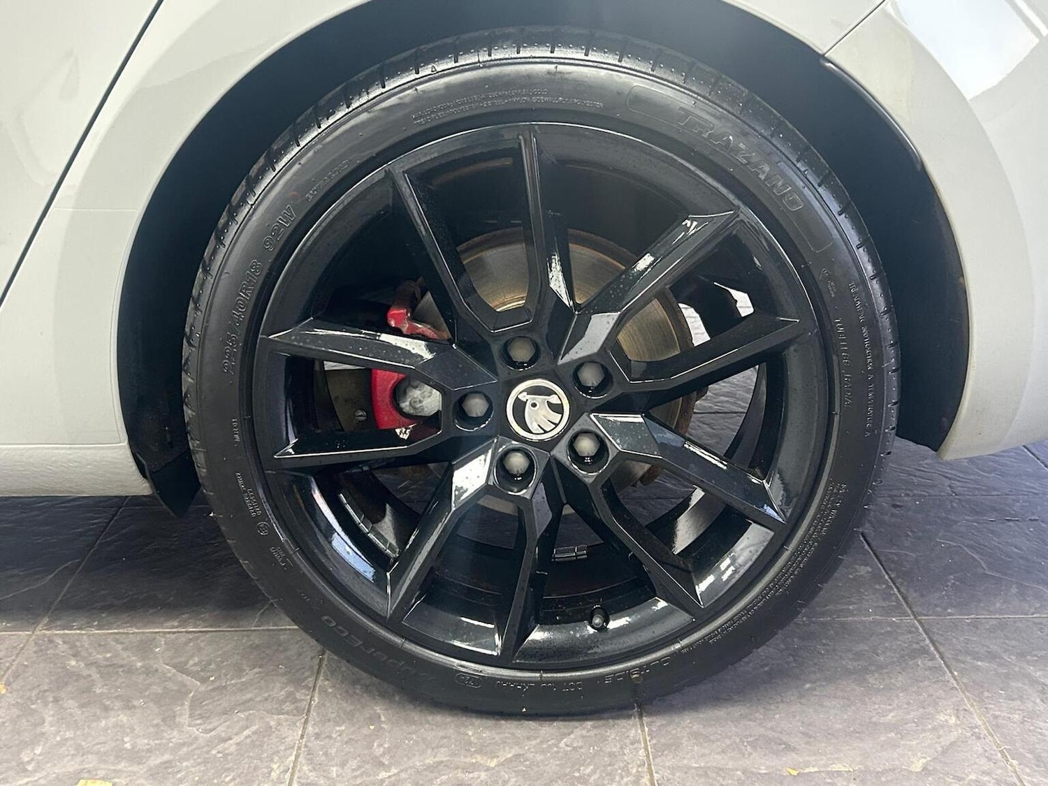 Used Skoda Octavia 2018 for sale - 76924487: Photo 30