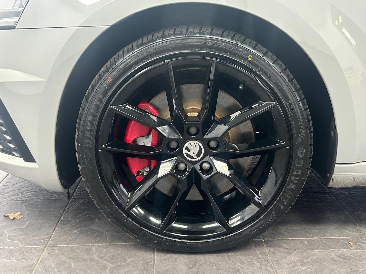 Used Skoda Octavia 2018 for sale - 76924487: Photo 31