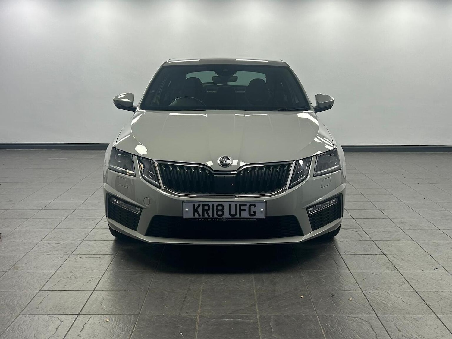 Used Skoda Octavia 2018 for sale - 76924487: Photo 4