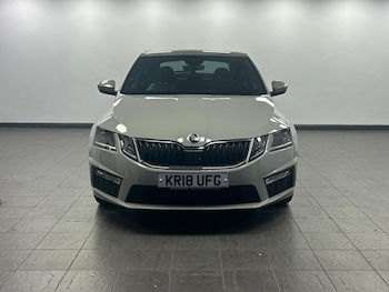 Used Skoda Octavia 2018 for sale - 76924487: Photo