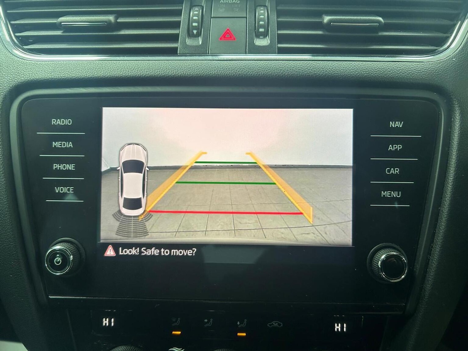 Used Skoda Octavia 2018 for sale - 76924487: Photo 5