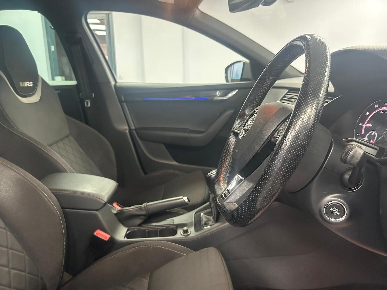 Used Skoda Octavia 2018 for sale - 76924487: Photo 6