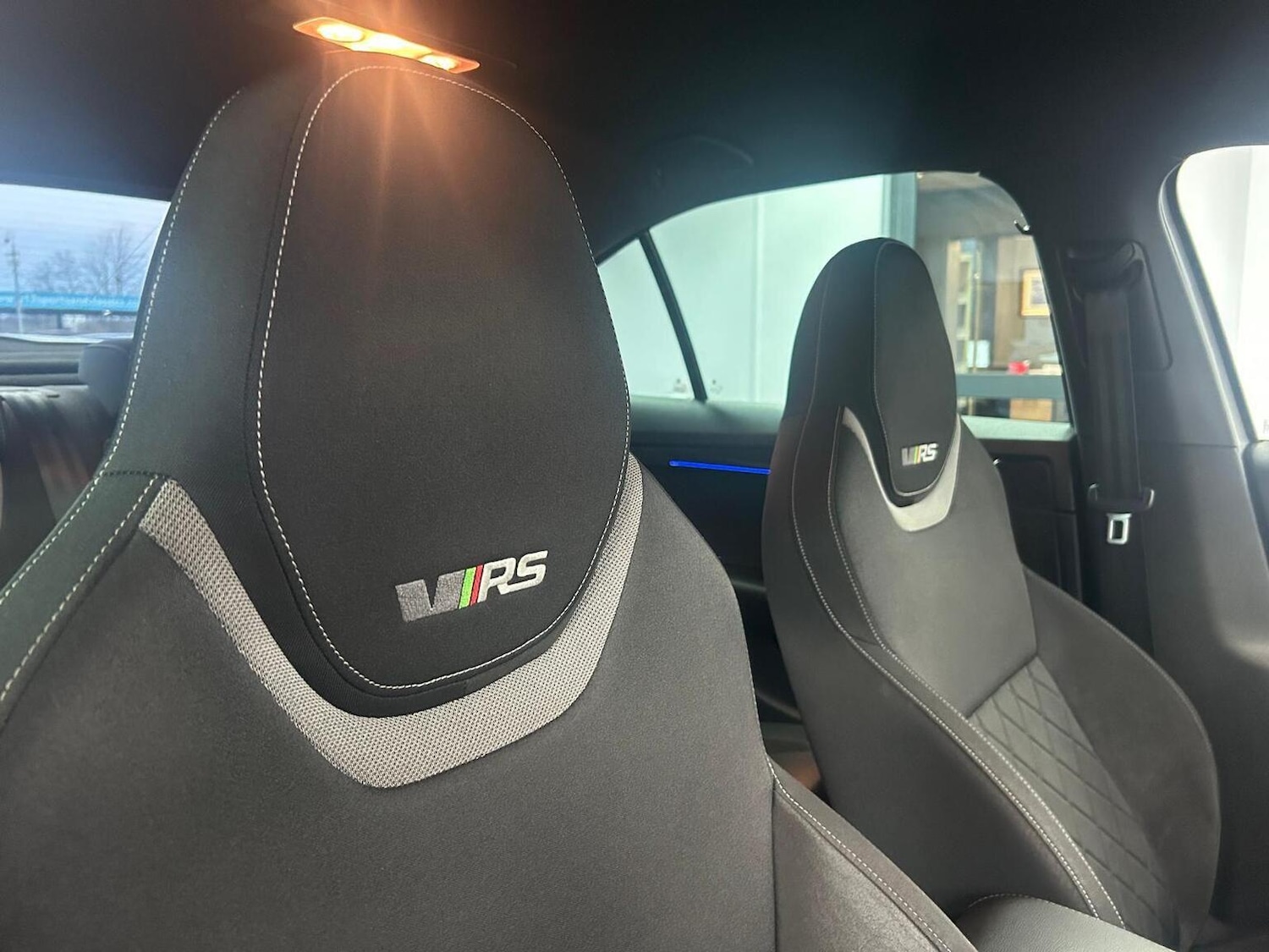 Used Skoda Octavia 2018 for sale - 76924487: Photo 7