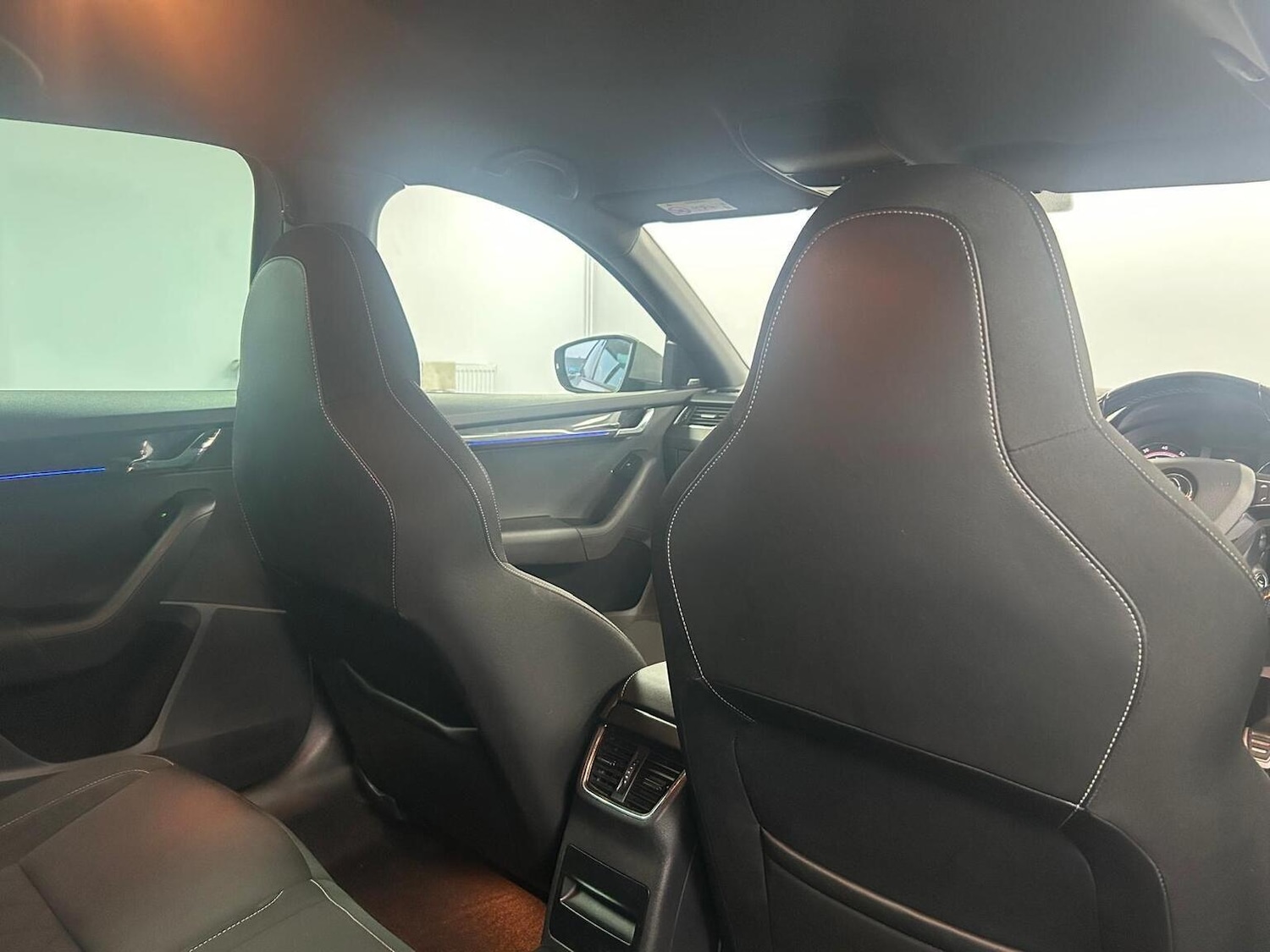 Used Skoda Octavia 2018 for sale - 76924487: Photo 8