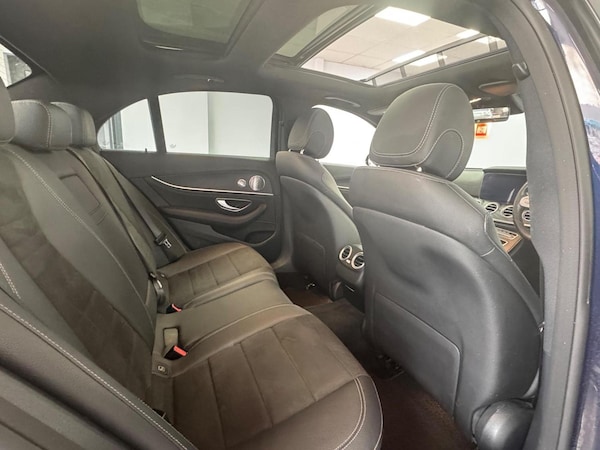 Used Mercedes-Benz E-Class 2020 for sale - 75202535: Photo 12