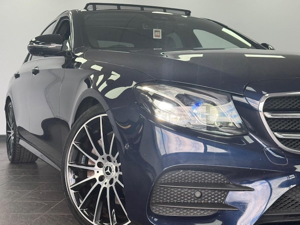 Used Mercedes-Benz E-Class 2020 for sale - 75202535: Photo 18