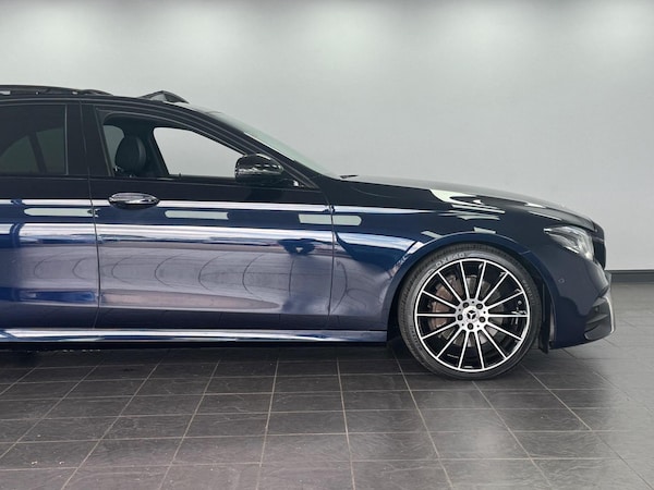 Used Mercedes-Benz E-Class 2020 for sale - 75202535: Photo 21