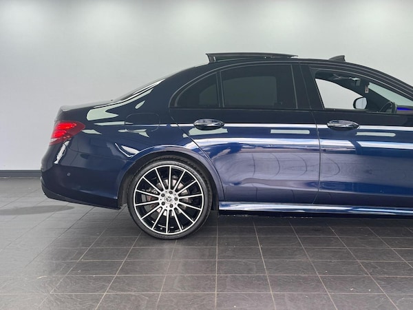 Used Mercedes-Benz E-Class 2020 for sale - 75202535: Photo 22